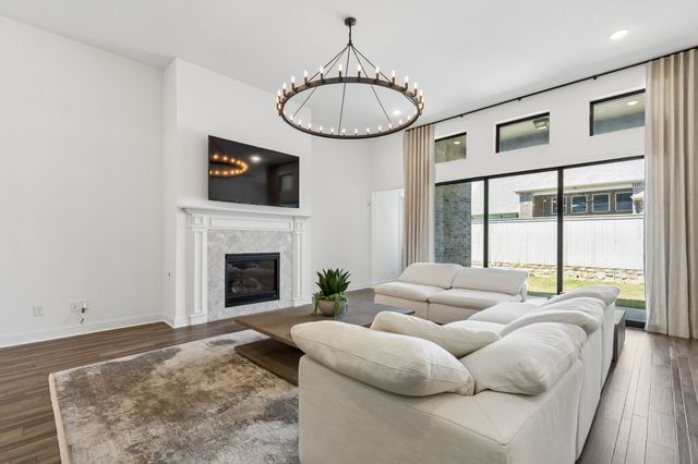 3016 Sundial Lane, Northlake, TX 76247