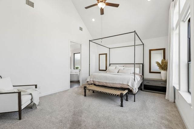 3016 Sundial Lane, Northlake, TX 76247