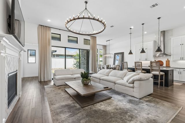 3016 Sundial Lane, Northlake, TX 76247