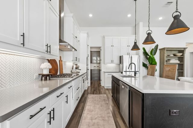 3016 Sundial Lane, Northlake, TX 76247