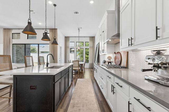 3016 Sundial Lane, Northlake, TX 76247