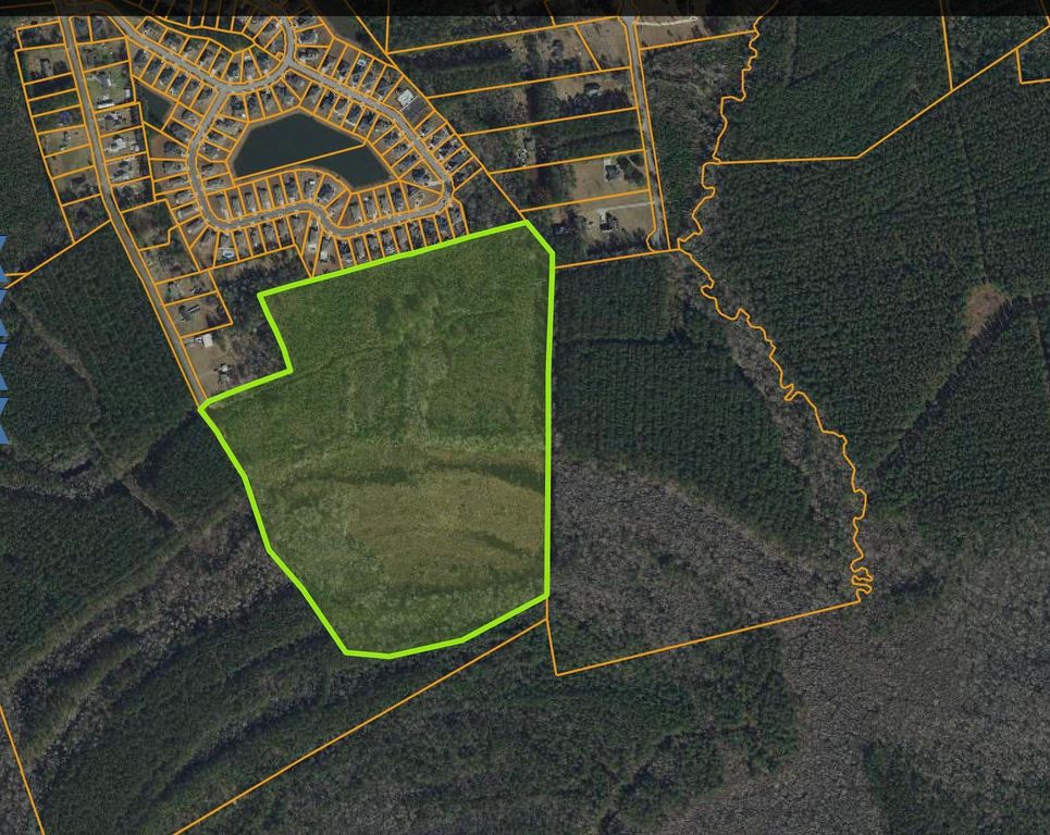 TBD Turkey Pen Rd., Longs, SC 29568 — photo 2