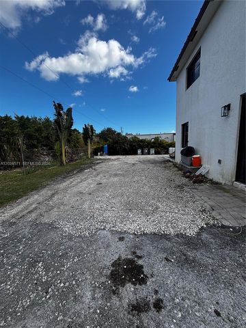 11855 SW 227th St 0, Miami, FL 33170