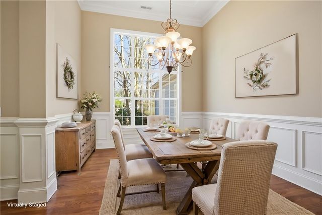 103 Oak Crest Circle, Seneca, SC 29672