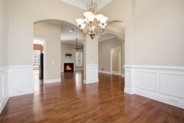 103 Oak Crest Circle, Seneca, SC 29672