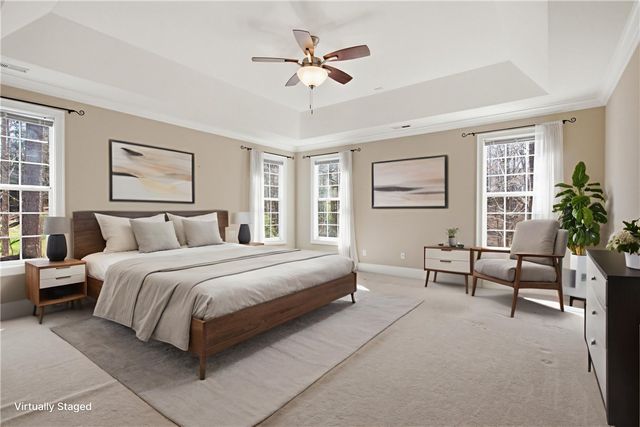 103 Oak Crest Circle, Seneca, SC 29672