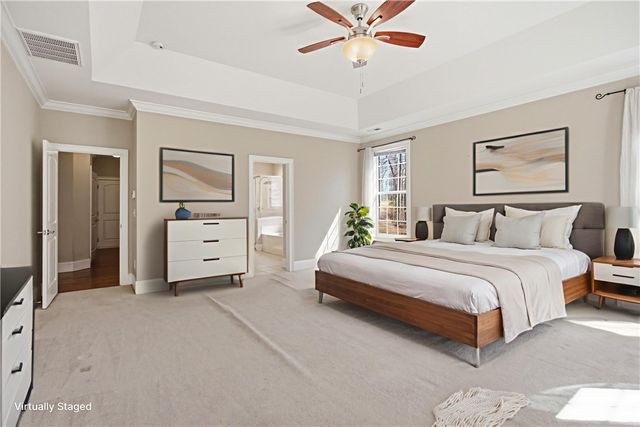 103 Oak Crest Circle, Seneca, SC 29672