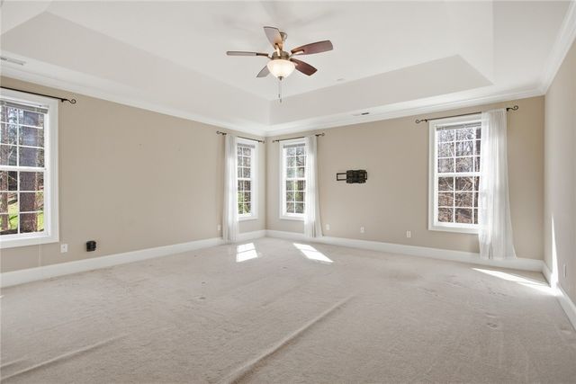 103 Oak Crest Circle, Seneca, SC 29672