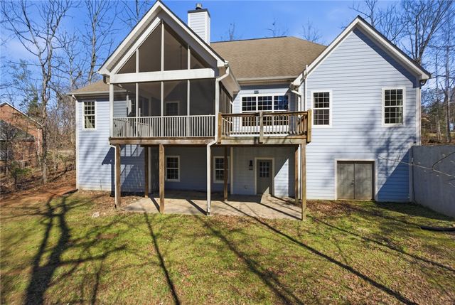 103 Oak Crest Circle, Seneca, SC 29672