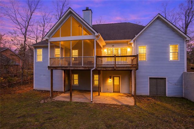 103 Oak Crest Circle, Seneca, SC 29672