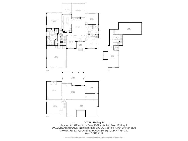 103 Oak Crest Circle, Seneca, SC 29672