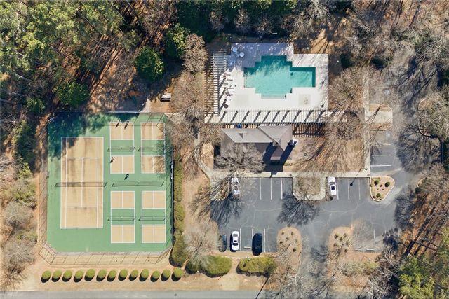 103 Oak Crest Circle, Seneca, SC 29672