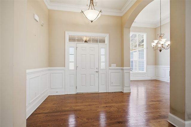 103 Oak Crest Circle, Seneca, SC 29672