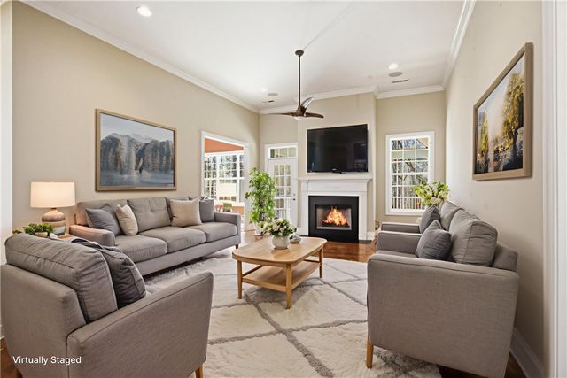 103 Oak Crest Circle, Seneca, SC 29672