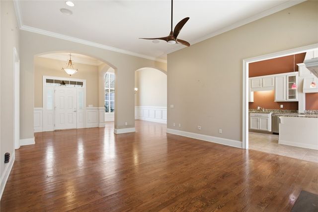 103 Oak Crest Circle, Seneca, SC 29672