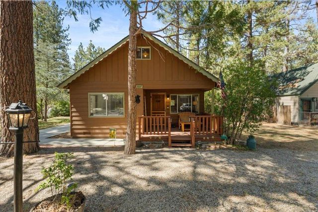 1017 W Rainbow Boulevard, Big Bear, CA 92314