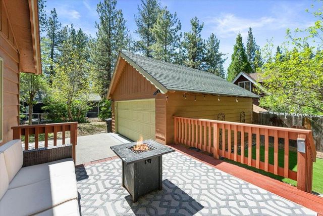 1017 W Rainbow Boulevard, Big Bear, CA 92314