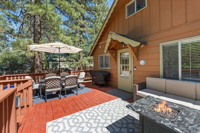 1017 W Rainbow Boulevard, Big Bear, CA 92314