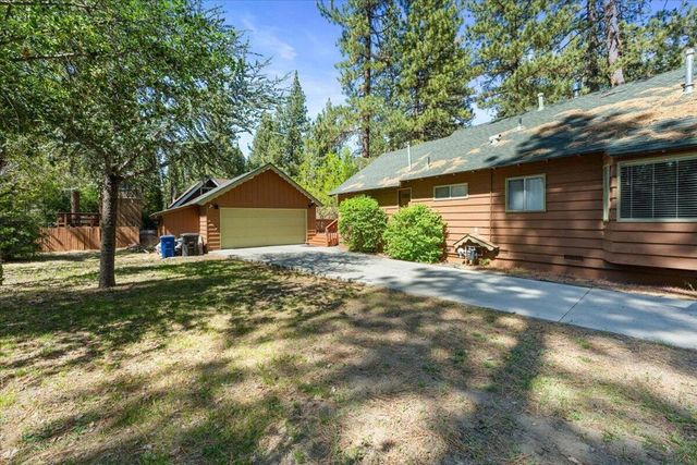 1017 W Rainbow Boulevard, Big Bear, CA 92314