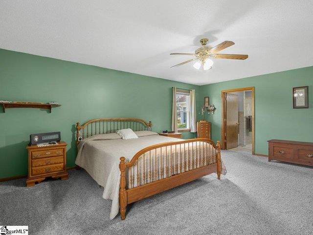 632 Circle Drive, Woodruff, SC 29388
