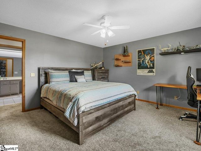 632 Circle Drive, Woodruff, SC 29388