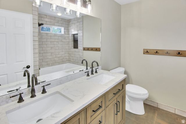 3547 S 700 W, Riverdale, UT 84405