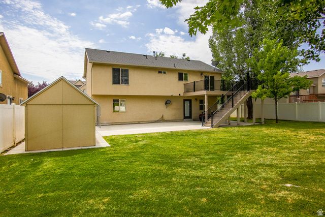 3547 S 700 W, Riverdale, UT 84405