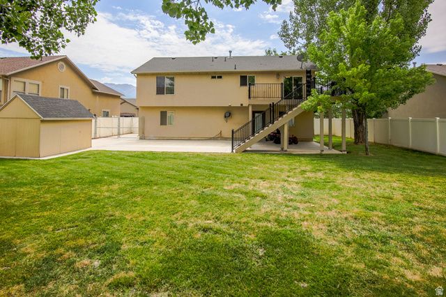 3547 S 700 W, Riverdale, UT 84405