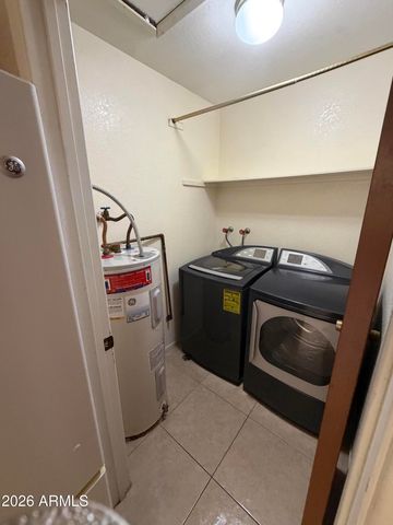 629 N MESA Drive 36, Mesa, AZ 85201