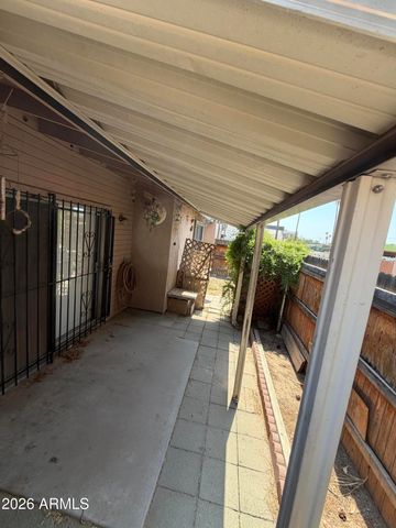 629 N MESA Drive 36, Mesa, AZ 85201
