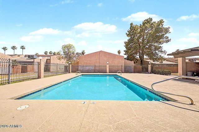 629 N MESA Drive 36, Mesa, AZ 85201