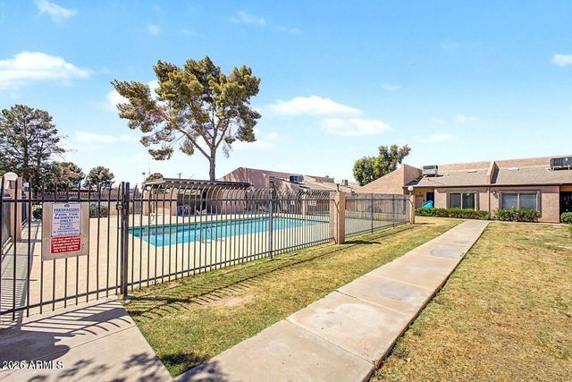 629 N MESA Drive 36, Mesa, AZ 85201