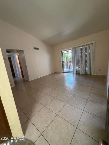 629 N MESA Drive 36, Mesa, AZ 85201