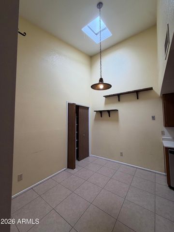 629 N MESA Drive 36, Mesa, AZ 85201