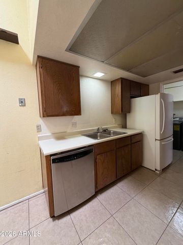 629 N MESA Drive 36, Mesa, AZ 85201
