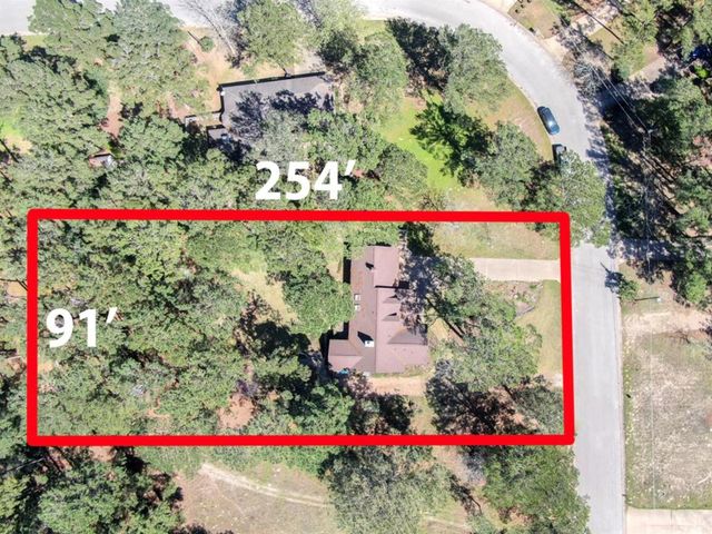 251 Pine View LOOP, Bastrop, TX 78602