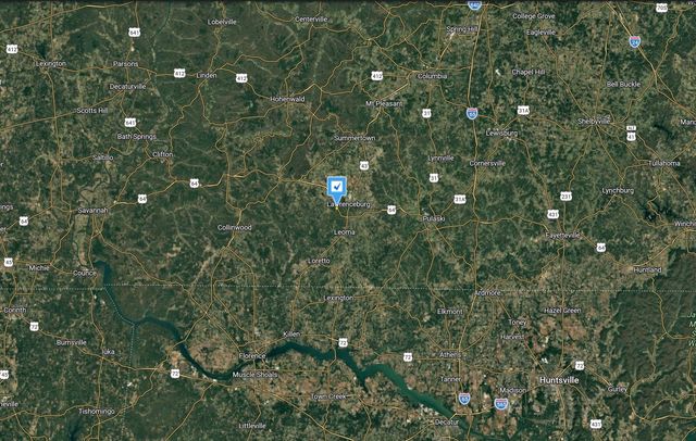 45 Davis Ln, Lawrenceburg, TN 38464