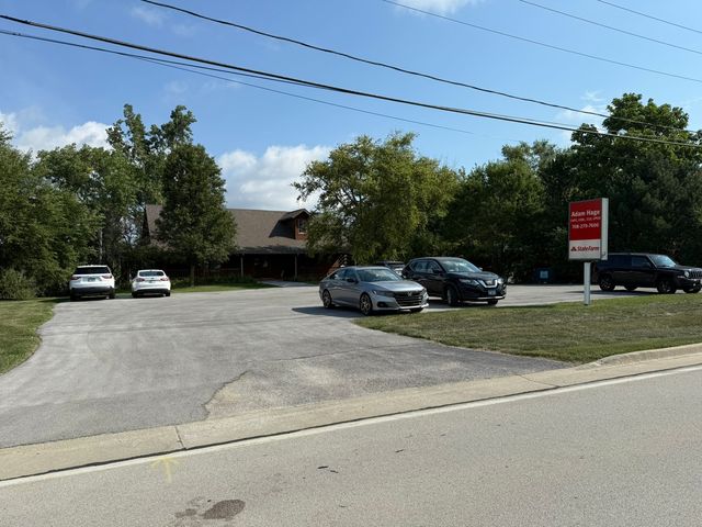 1400 (apx) W Exchange Street, Crete, IL 60417