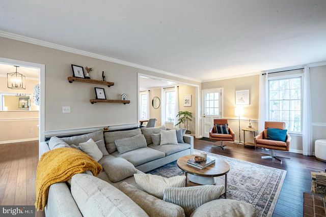 7 WESTON DR, Mohnton, PA 19540