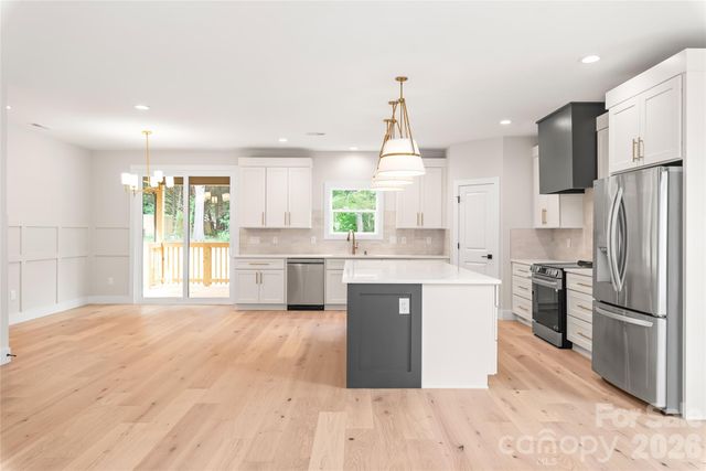 111 Keowee Circle, Indian Trail, NC 28079