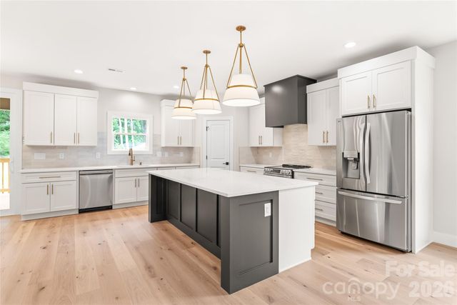 111 Keowee Circle, Indian Trail, NC 28079
