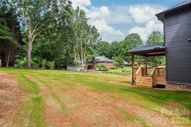 111 Keowee Circle, Indian Trail, NC 28079