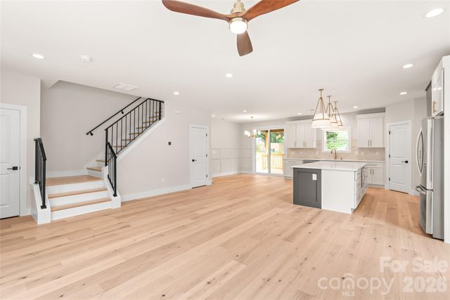 111 Keowee Circle, Indian Trail, NC 28079