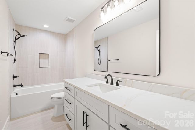 111 Keowee Circle, Indian Trail, NC 28079