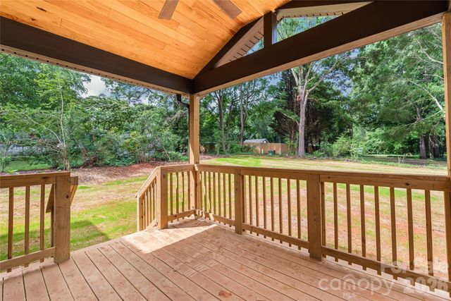 111 Keowee Circle, Indian Trail, NC 28079