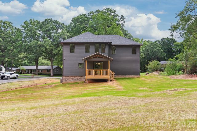 111 Keowee Circle, Indian Trail, NC 28079
