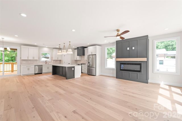 111 Keowee Circle, Indian Trail, NC 28079