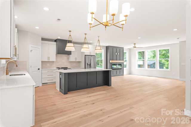 111 Keowee Circle, Indian Trail, NC 28079
