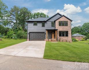 111 Keowee Circle, Indian Trail, NC 28079
