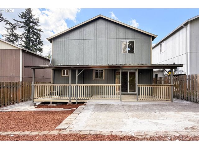 4050 Se 139TH Ave, Portland, OR 97236